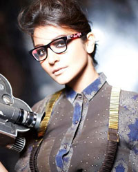 Anushka Sharma